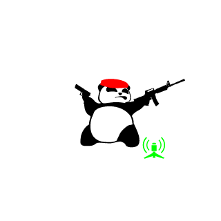 Wikkiji's emblem