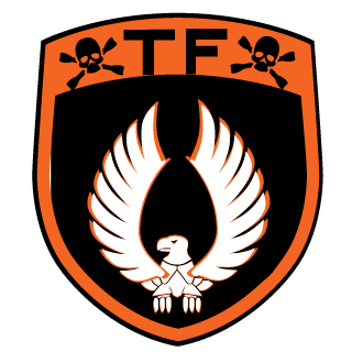 XxTatical ForcexX's emblem