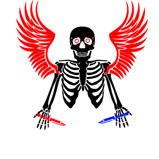 Padikg's emblem