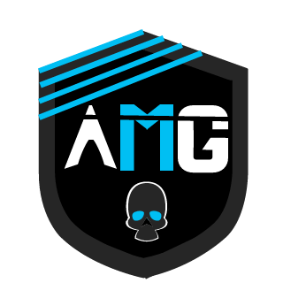 aMg-Darkw0lf's emblem