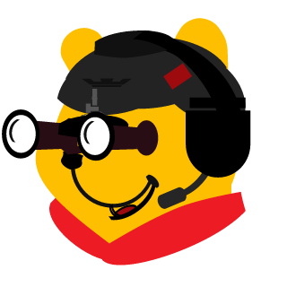 Kisaragi-Winnie's emblem