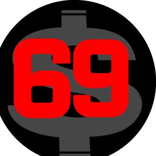 iSMASH69's emblem