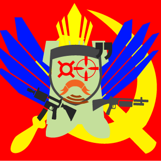 XxCHRISUxX6238's emblem