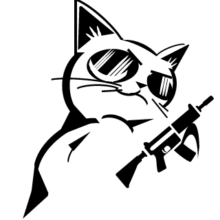 Counter Assault Team's emblem