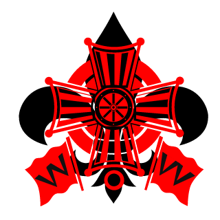 Warriors of War's emblem