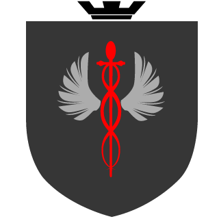 GWinchester49's emblem