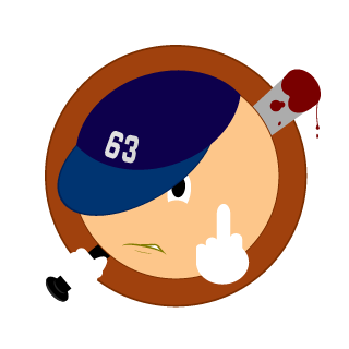 Old School's emblem