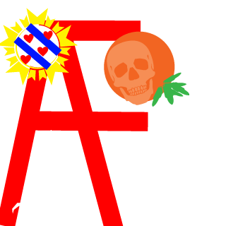 Fryslan-Birdy-1's emblem