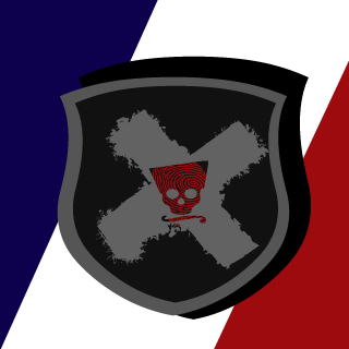 ArmagedOn's emblem