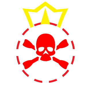 Lynkens's emblem