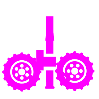 PIPINOPAPERINO's emblem