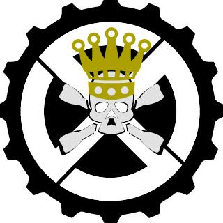 rjohnsoniowa's emblem