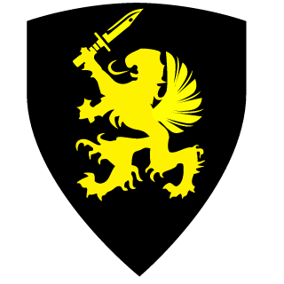 Rejvenor's emblem