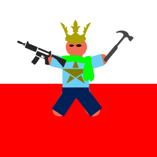 LUKA0404's emblem