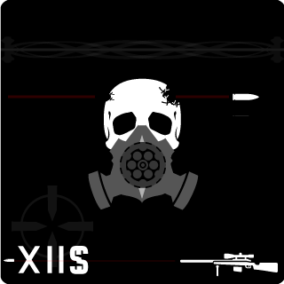 Dan-Xiss's emblem