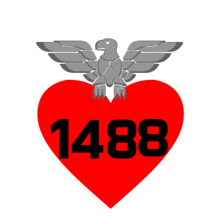 14frakiec88's emblem