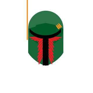 AtlasV84's emblem