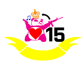 Garrvi's emblem