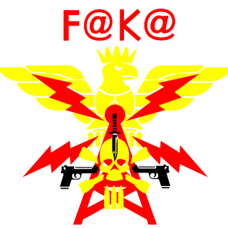 Toma Facada Noob's emblem