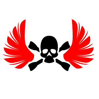 KryptonElement's emblem