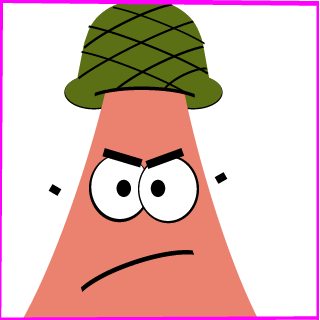 BattleMagnet's emblem