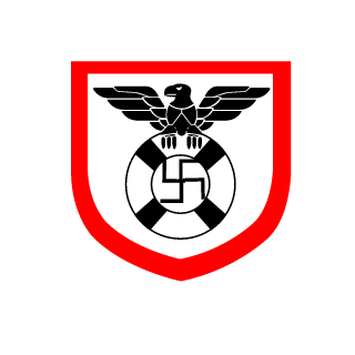 Shtirlic1945's emblem