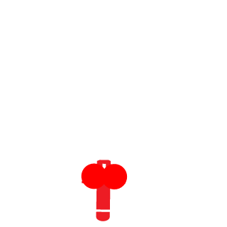 Bombonate's emblem