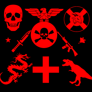 Drake Wazzup's emblem