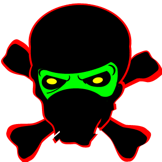 MrUndeadNinja's emblem