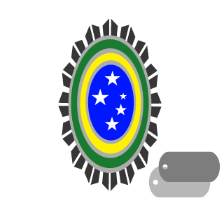 mCARDOSO BR's emblem