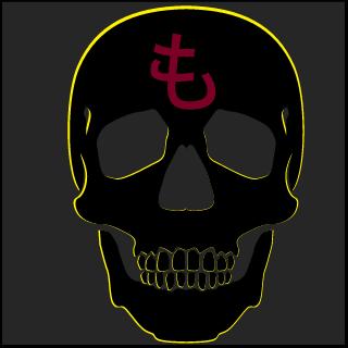 SeniorMink's emblem