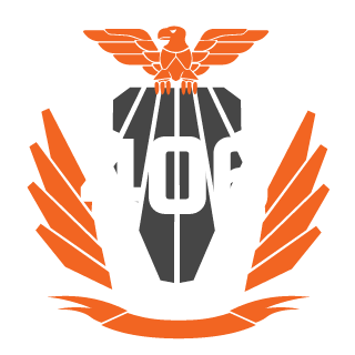 Screammie's emblem