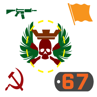 Haaanzzzz's emblem