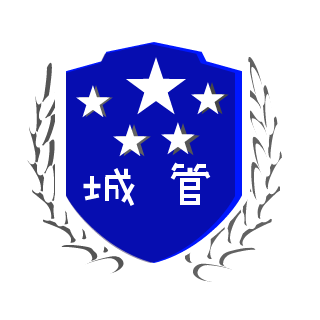 China_mojieying's emblem
