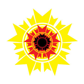 thetcher's emblem