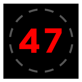 HLIASS47's emblem