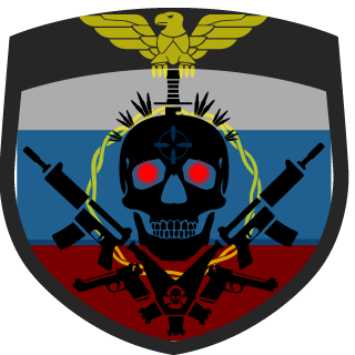 SSthurman14HH's emblem