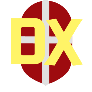 RasmusTheRaptor's emblem