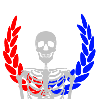 Hurricane1914's emblem
