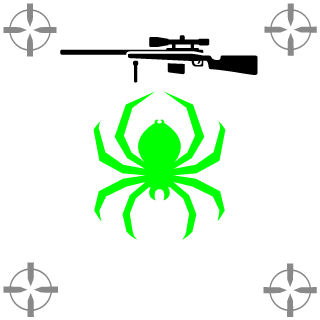trackerthree's emblem