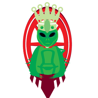 uRinAlMUSTUrd's emblem