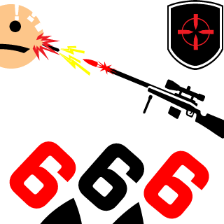 Jardo666's emblem