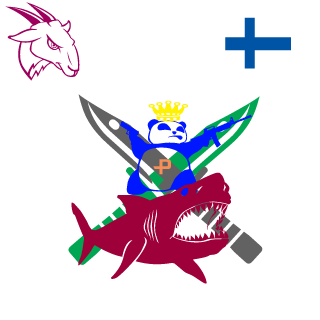 Lohi_Man's emblem