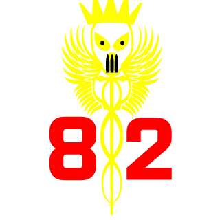 chum82's emblem