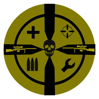 TacaKnight's emblem