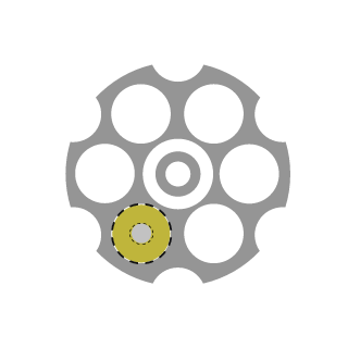 Bluntshaft's emblem