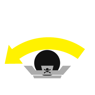 CrazyOstretch's emblem