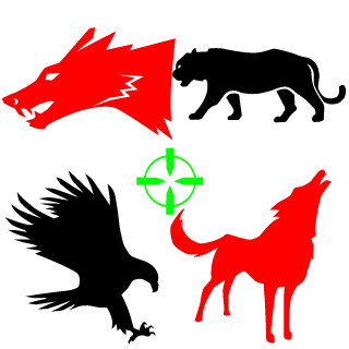 De4d 1feRn4l's emblem