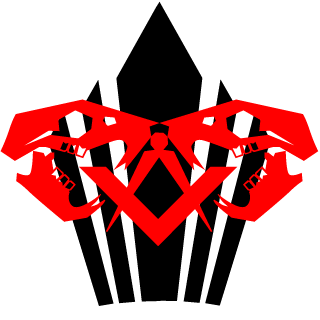 Mofevonti's emblem