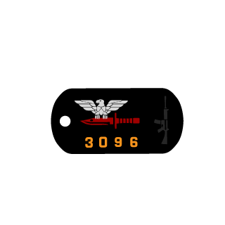 Metalrash's emblem